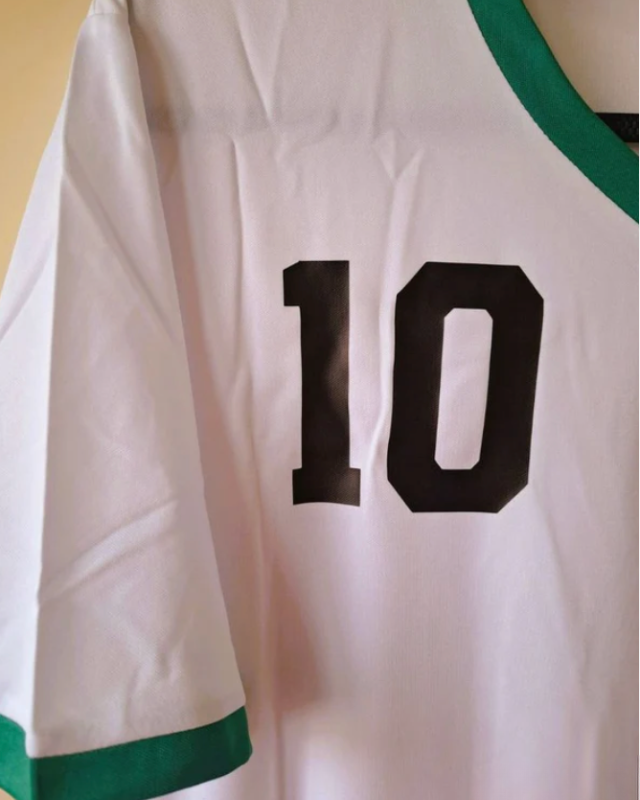 Camiseta Retro PELÈ 1975-76 Cosmos