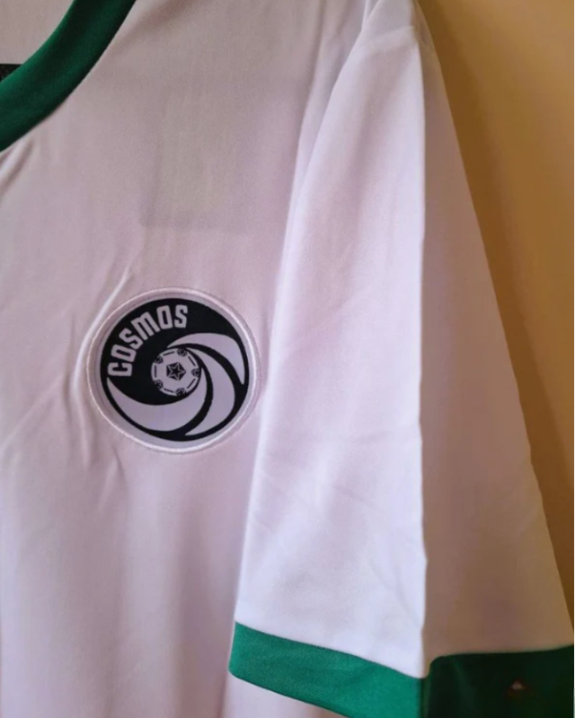 Camiseta Retro PELÈ 1975-76 Cosmos