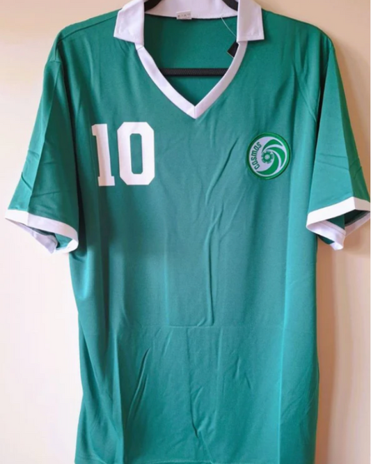 Camiseta Retro PELÈ 1976-77 Cosmos