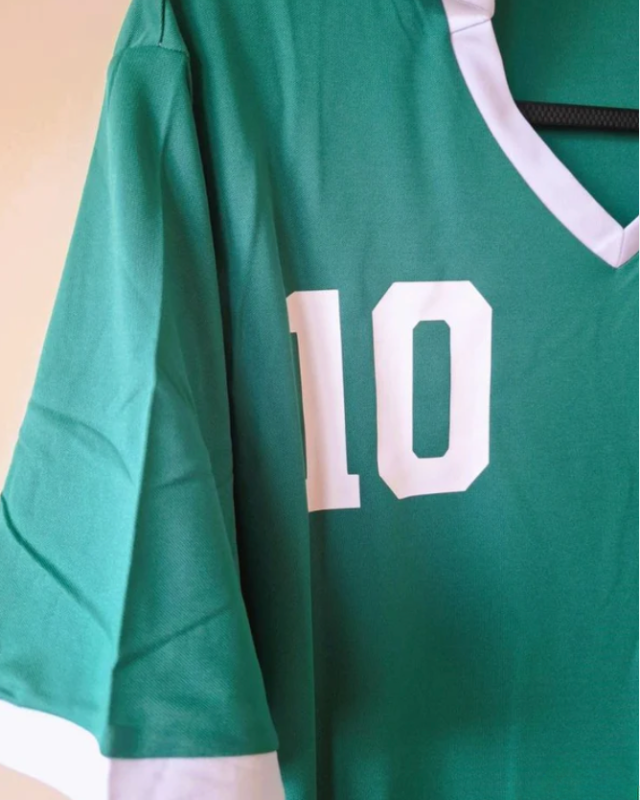 Camiseta Retro PELÈ 1976-77 Cosmos