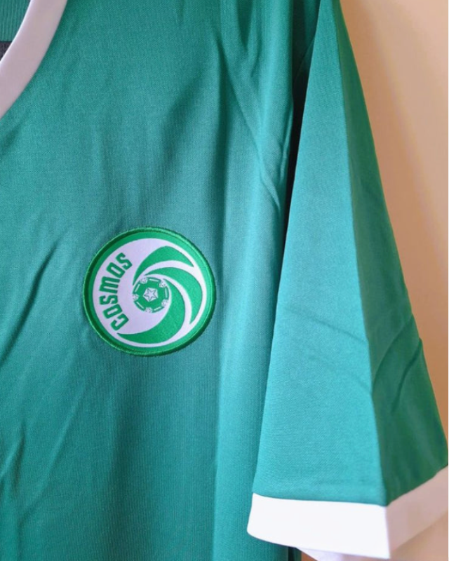 Camiseta Retro PELÈ 1976-77 Cosmos