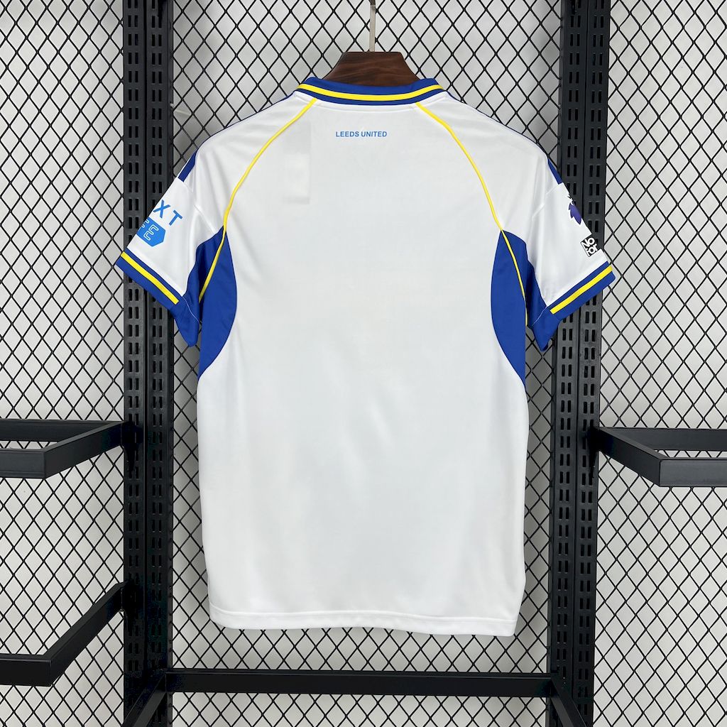 Camiseta Local Leeds United 25/26