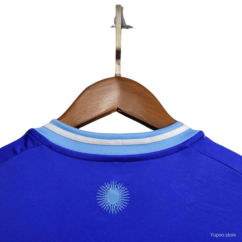 Camiseta Mujer Argentina 2022/23