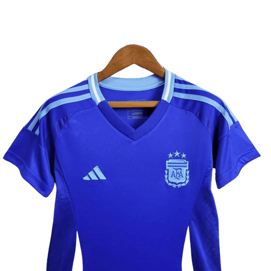 Camiseta Mujer Argentina 2022/23