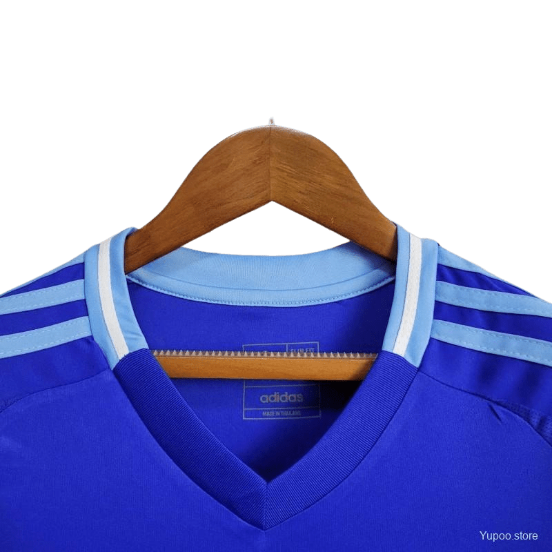 Camiseta Mujer Argentina 2022/23