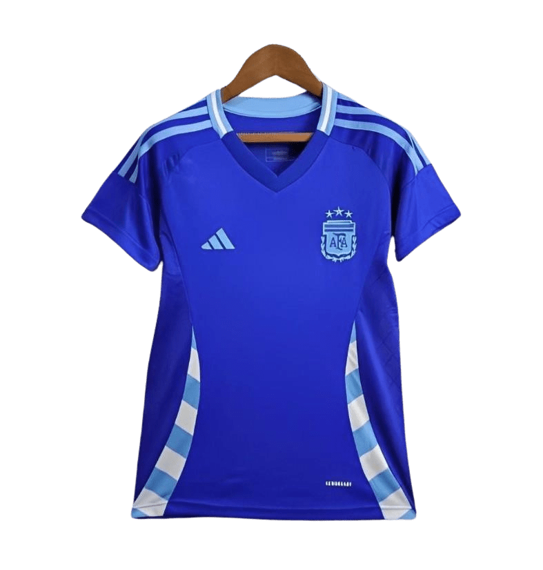 Camiseta Mujer Argentina 2022/23