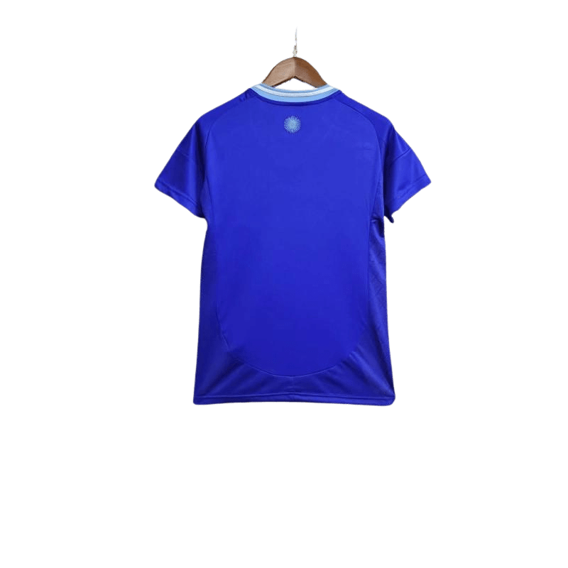 Camiseta Mujer Argentina 2022/23