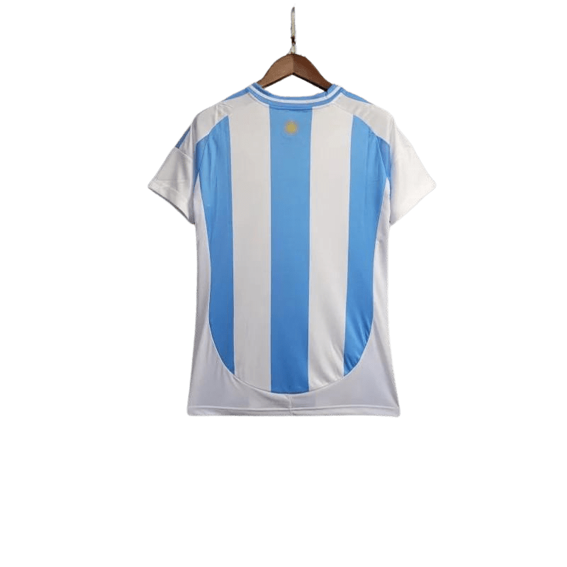 Camiseta Mujer Argentina 2022/23