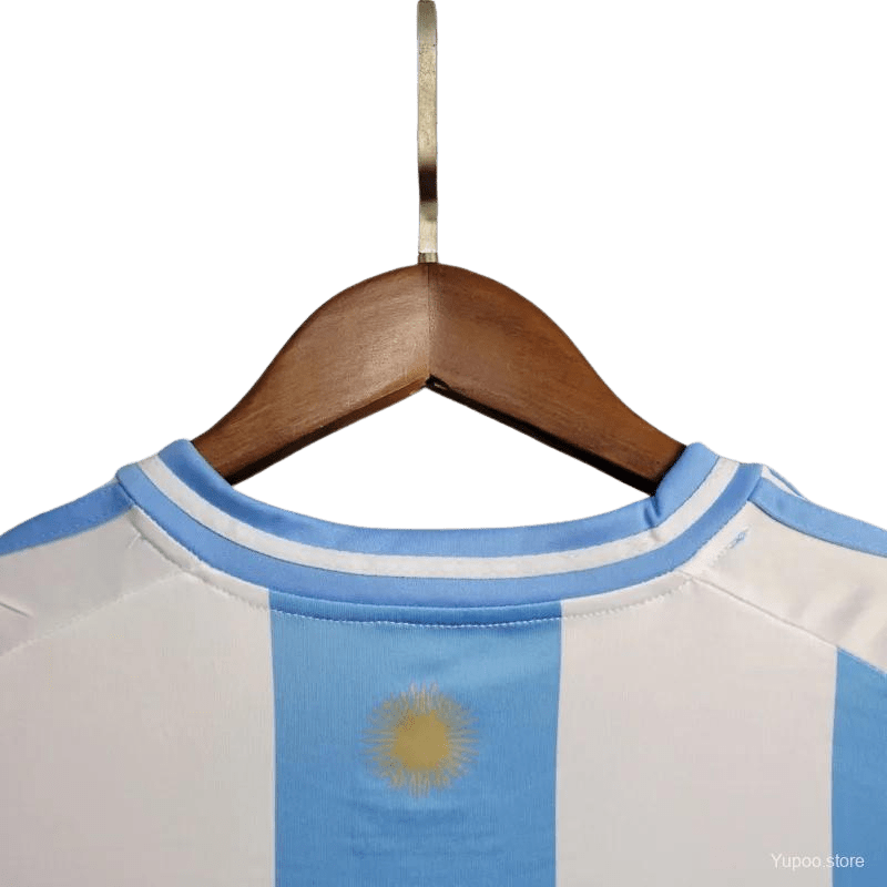 Camiseta Mujer Argentina 2022/23