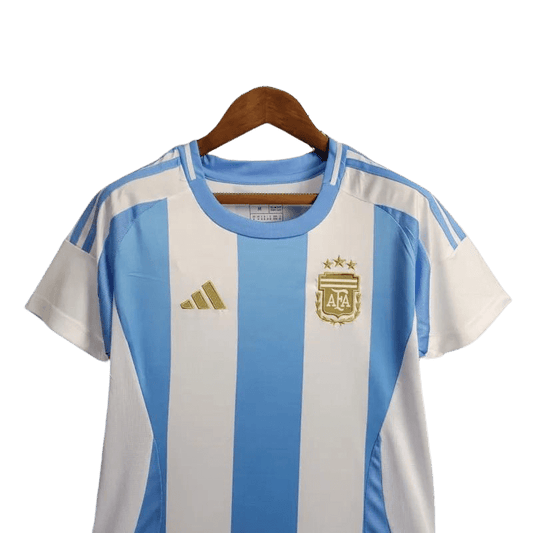Camiseta Mujer Argentina 2022/23