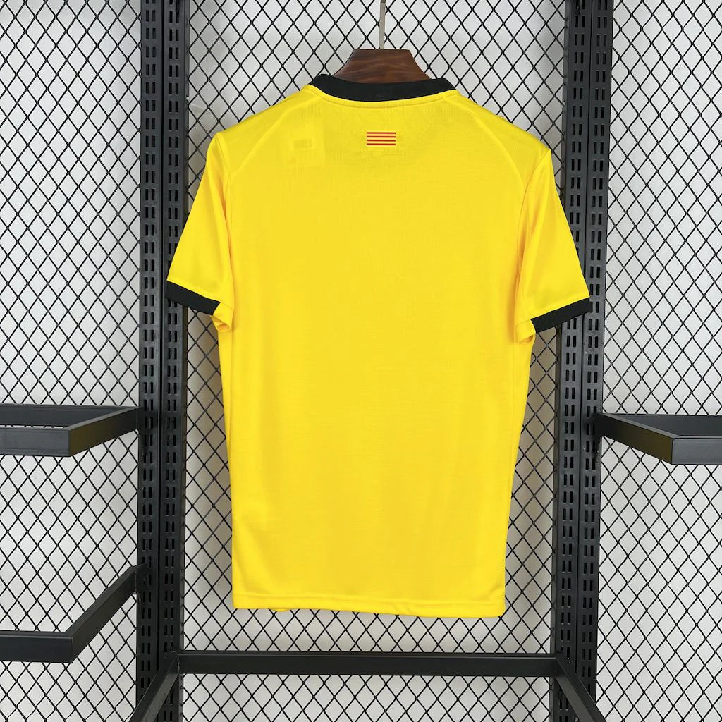 Camiseta Visitante Girona 25/26