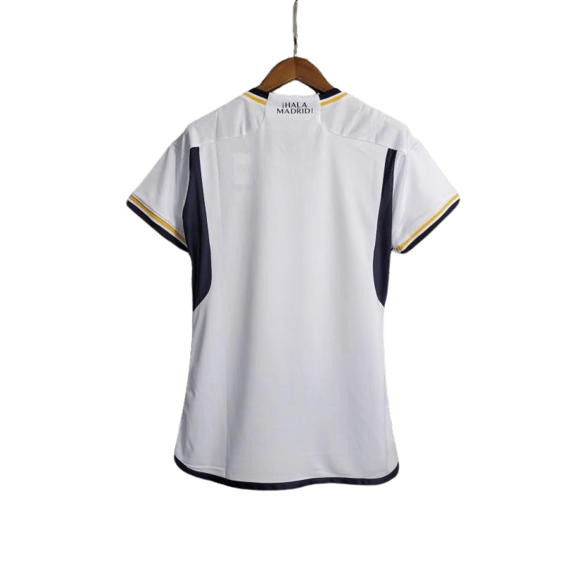 Camiseta Mujer Real Madrid 2023/24