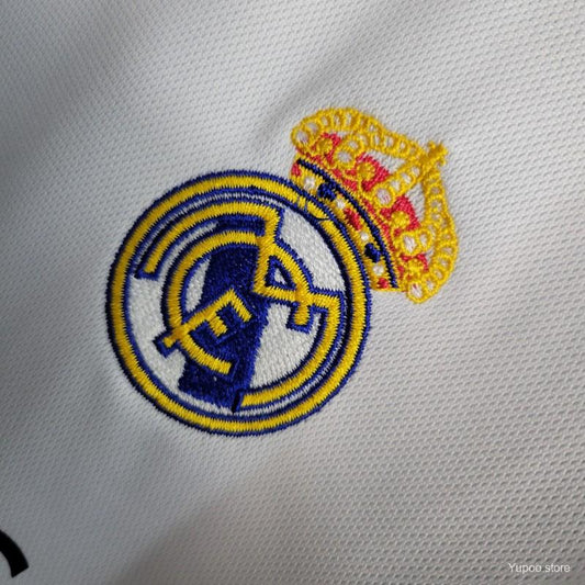 Camiseta Mujer Real Madrid 2023/24