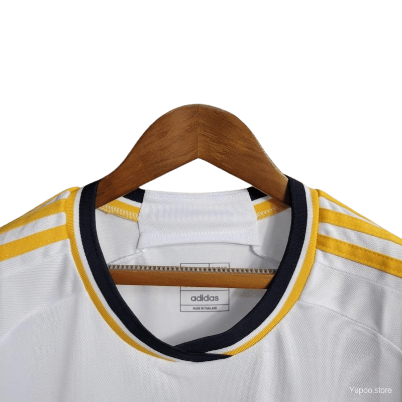 Camiseta Mujer Real Madrid 2023/24