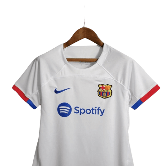 Camiseta Mujer Barcelona 2023/24