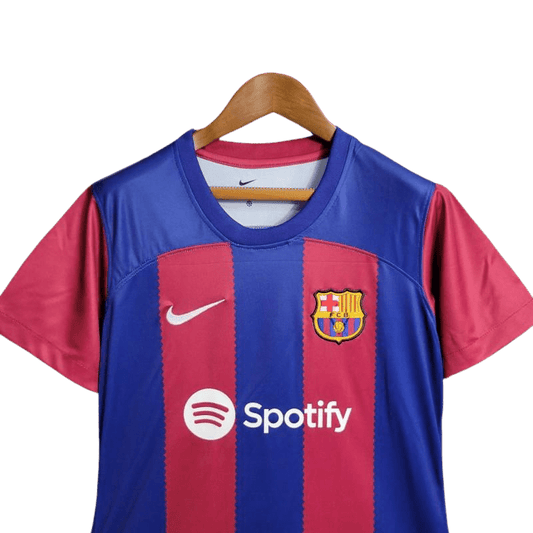 Camiseta Mujer Barcelona 2023/24