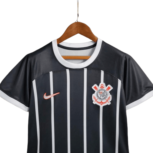 Camiseta Mujer Corinthians 2023/24
