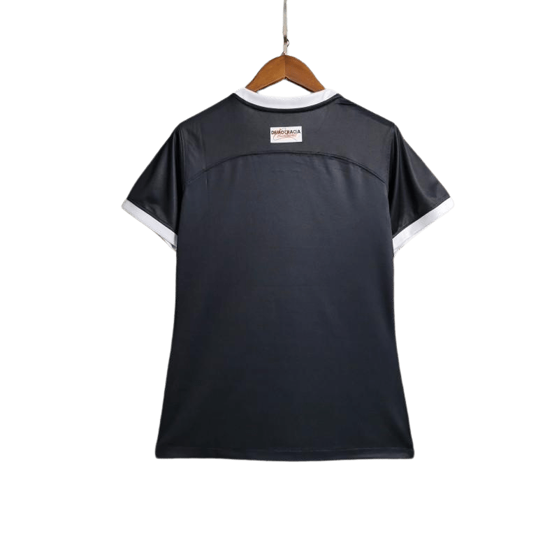 Camiseta Mujer Corinthians 2023/24