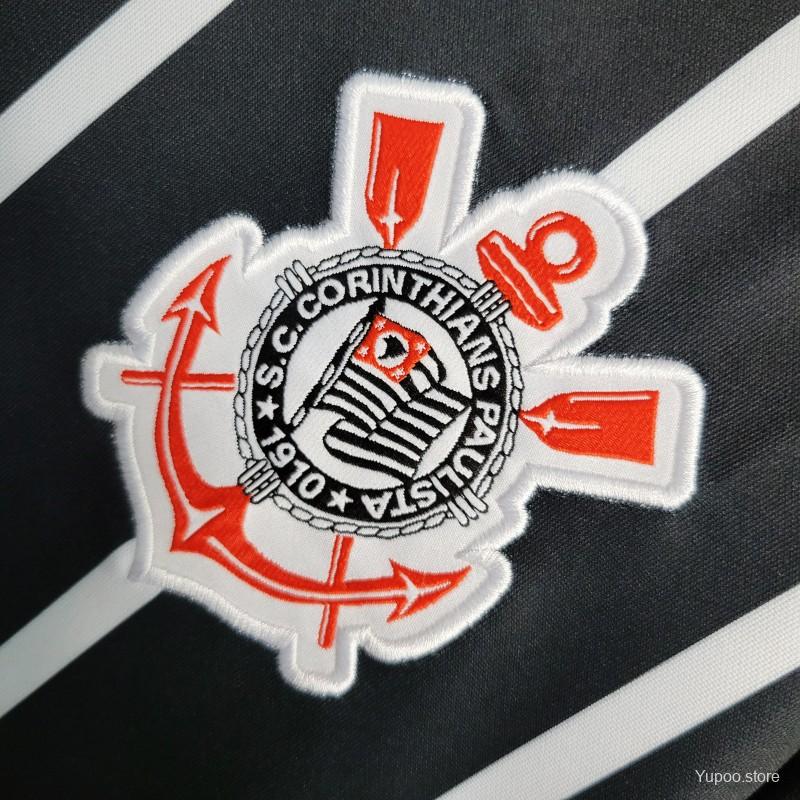 Camiseta Mujer Corinthians 2023/24