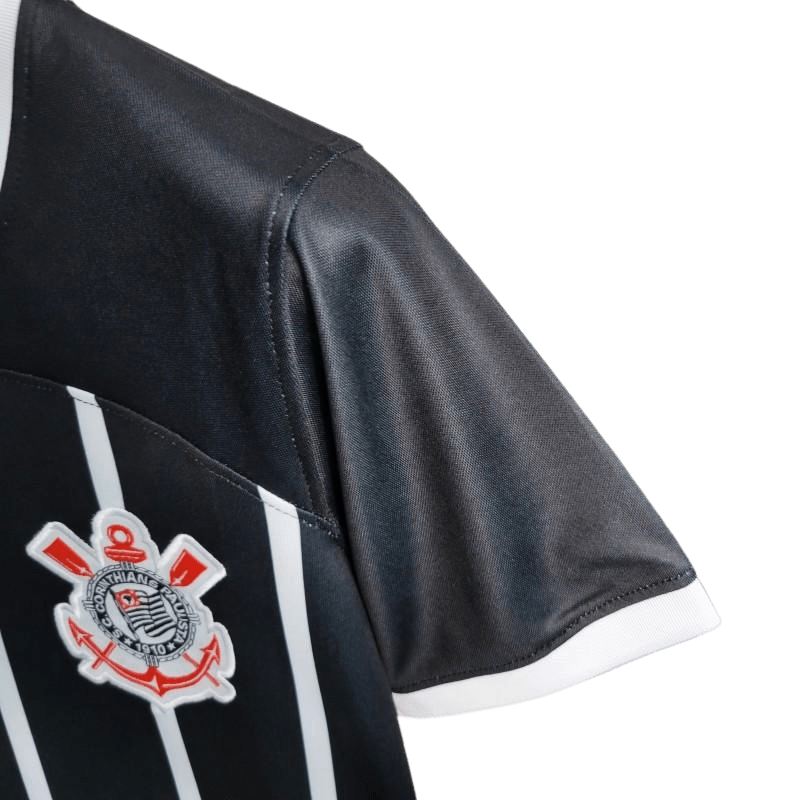 Camiseta Mujer Corinthians 2023/24