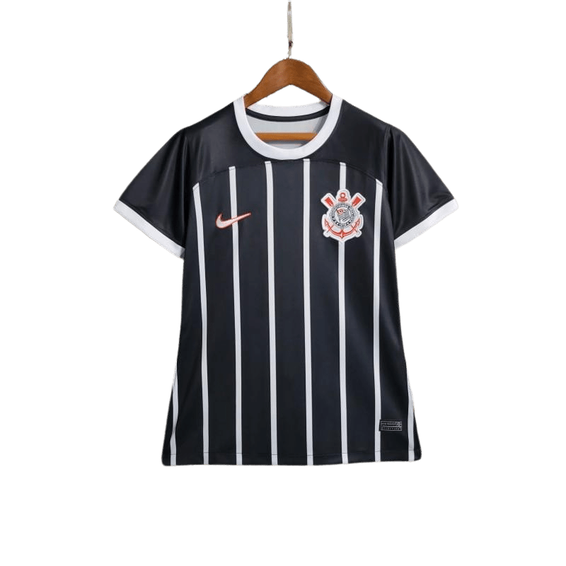 Camiseta Mujer Corinthians 2023/24