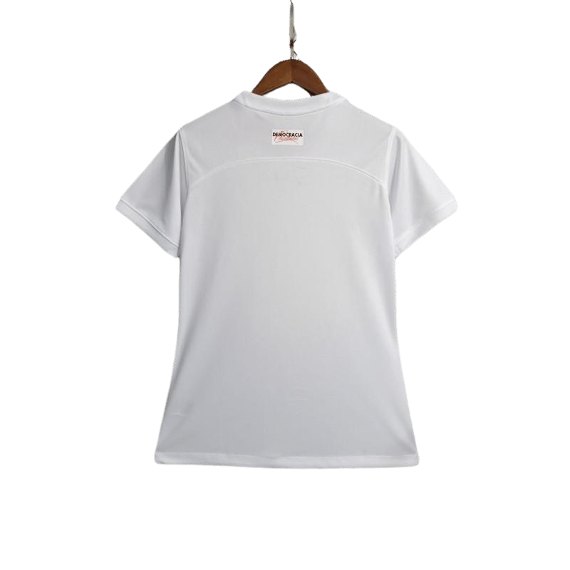 Camiseta Mujer Corinthians 2023/24