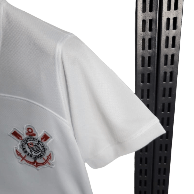 Camiseta Mujer Corinthians 2023/24