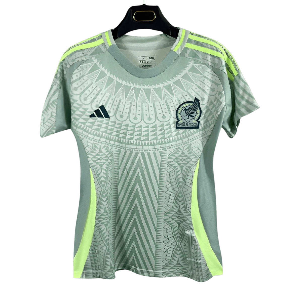 Camiseta Mujer Mexico 2023/24