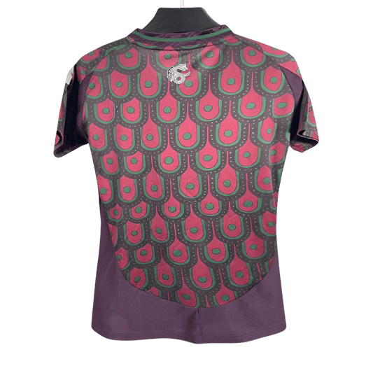 Camiseta Mujer Mexico 2023/24