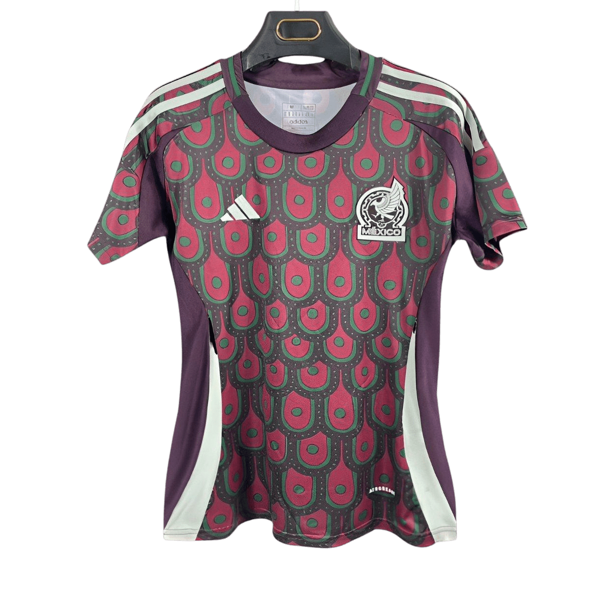 Camiseta Mujer Mexico 2023/24