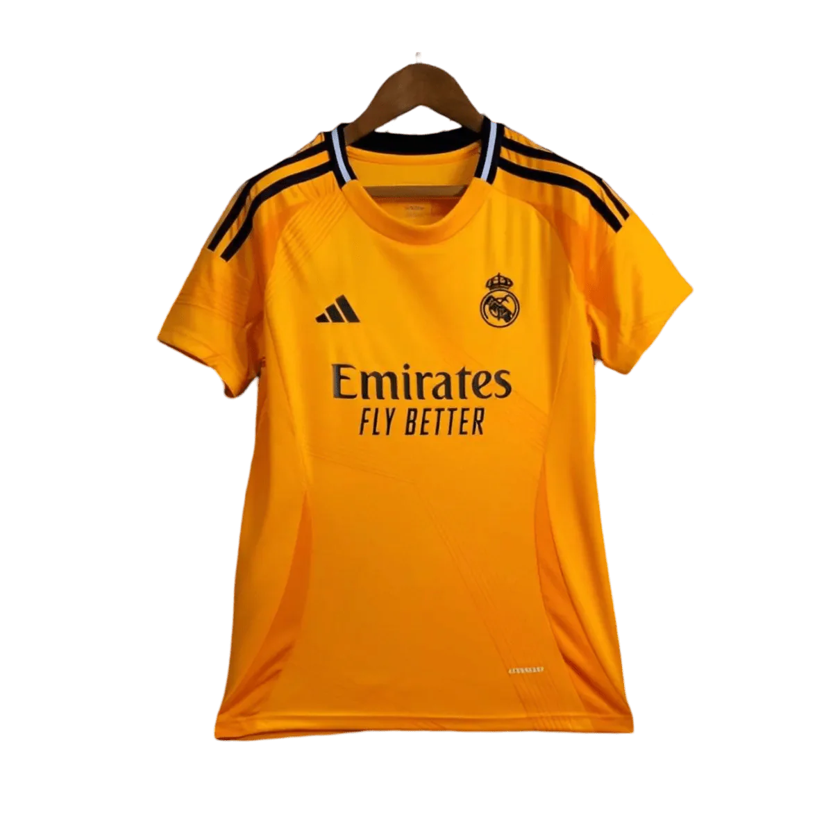 Camiseta Mujer Real Madrid 2024-25