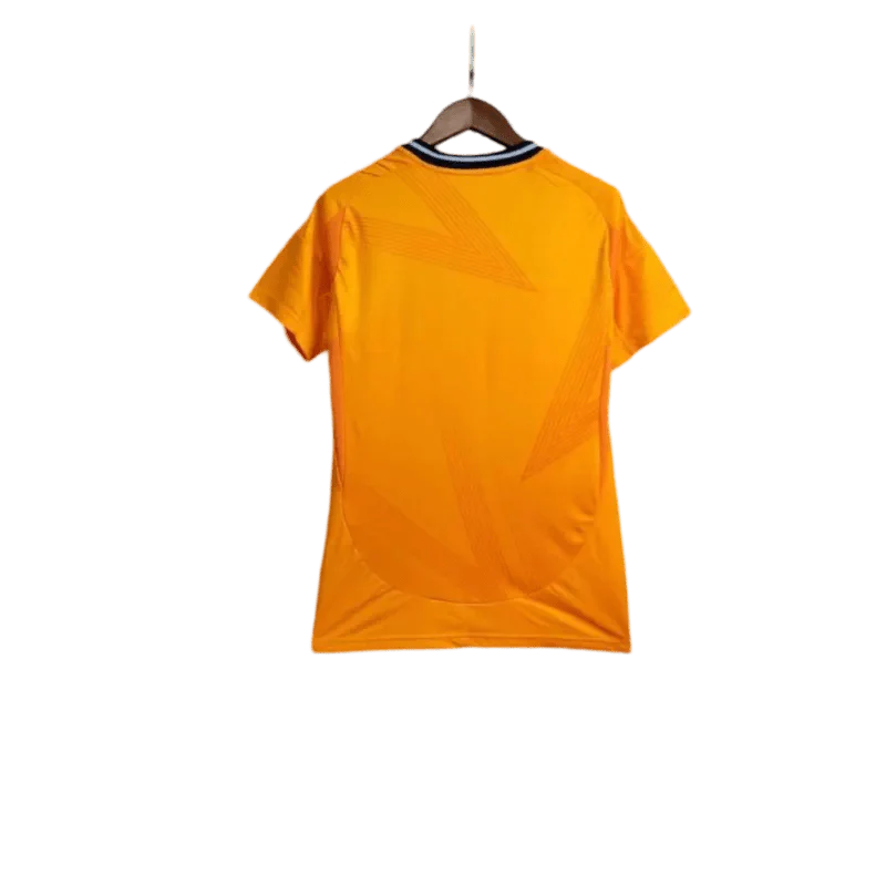 Camiseta Mujer Real Madrid 2024-25