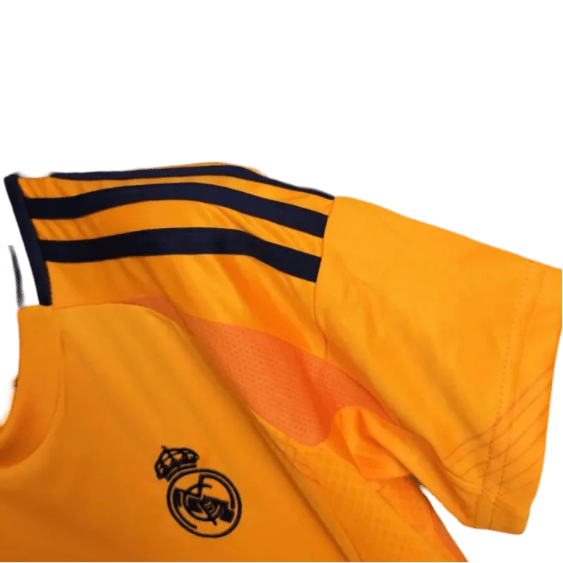 Camiseta Mujer Real Madrid 2024-25