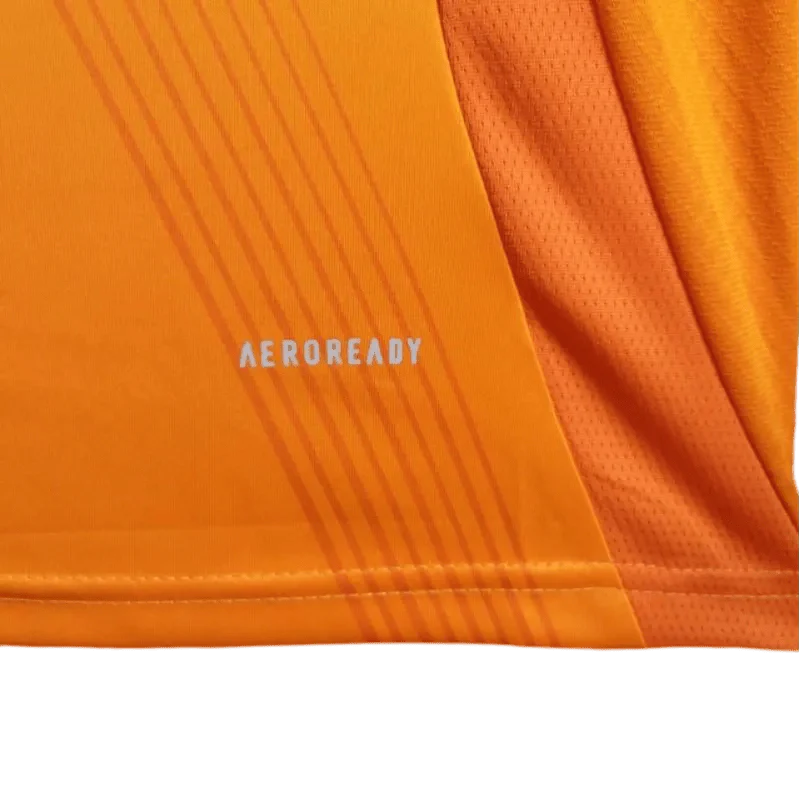 Camiseta Mujer Real Madrid 2024-25