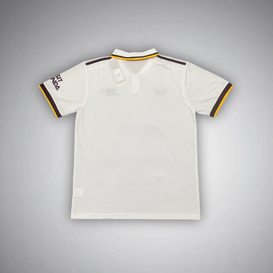 Camiseta Arsenal Tercera 2025/26