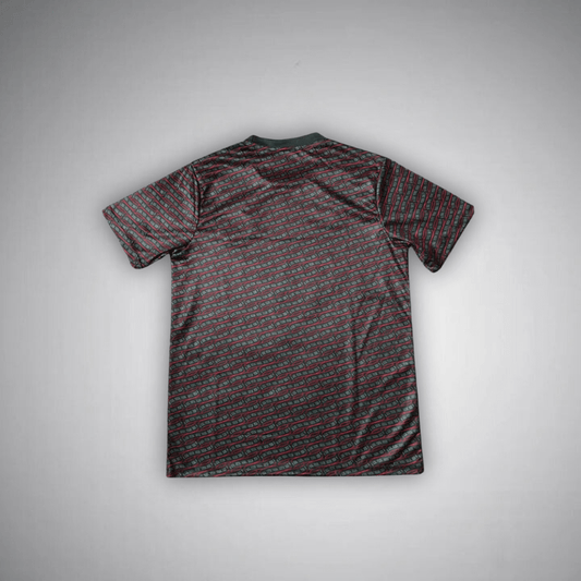 Camiseta Ajax Pre-Match Ed. Especial Kit