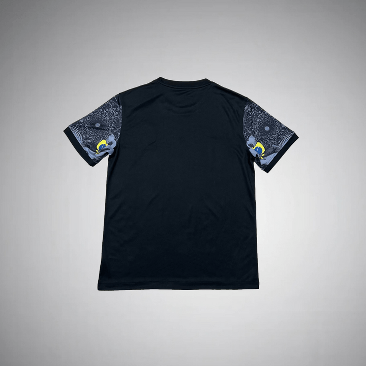 Camiseta Brasil "Jesus" Ed. Especial