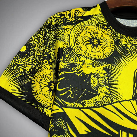 Camiseta Brasil "Jesus" Ed. Especial