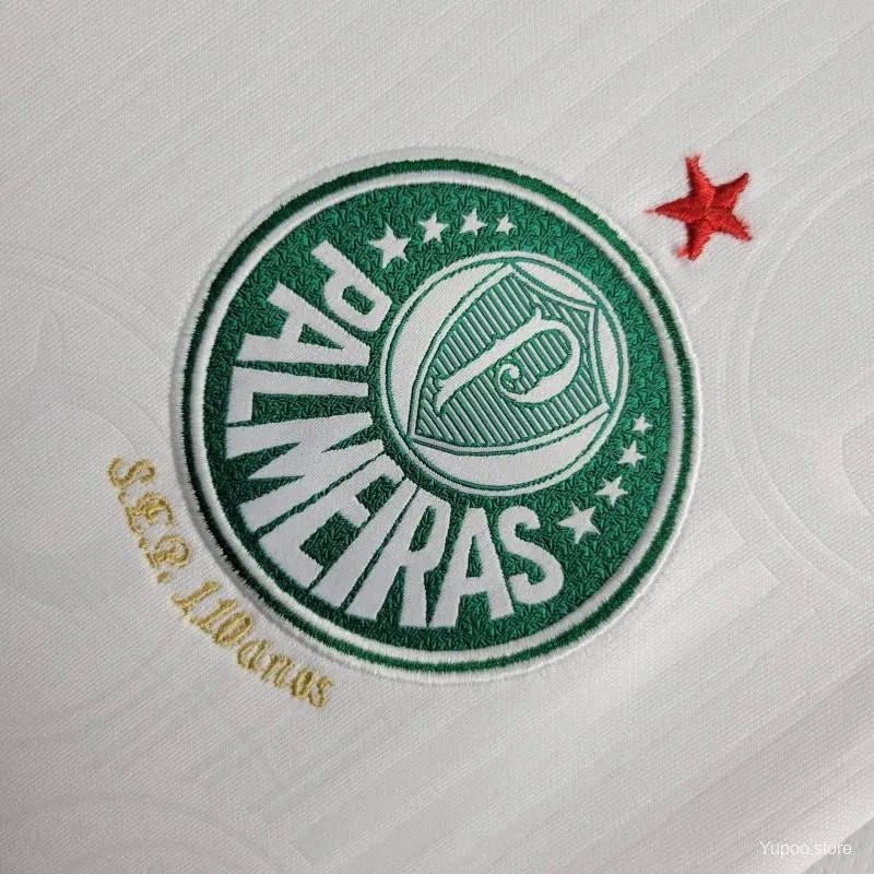 Camiseta Mujer Palmeiras 2024/25