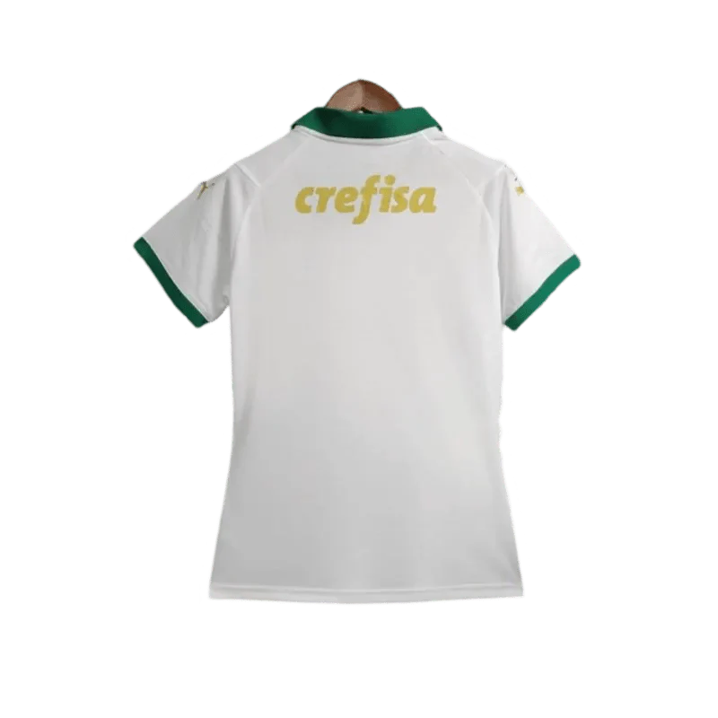 Camiseta Mujer Palmeiras 2024/25