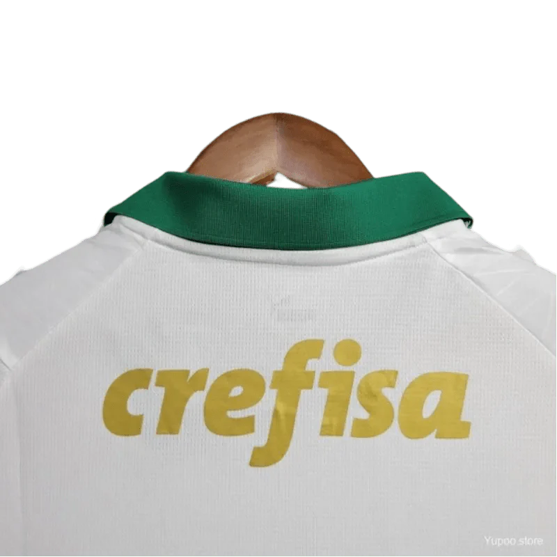 Camiseta Mujer Palmeiras 2024/25