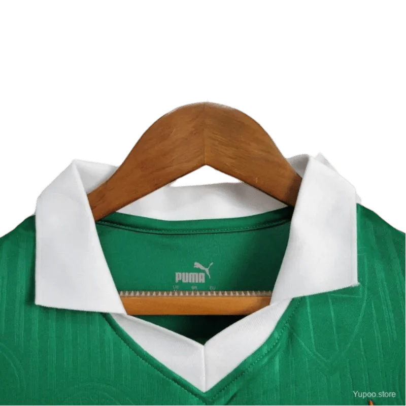 Camiseta Mujer Palmeiras 2024/25