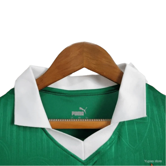 Camiseta Mujer Palmeiras 2024/25