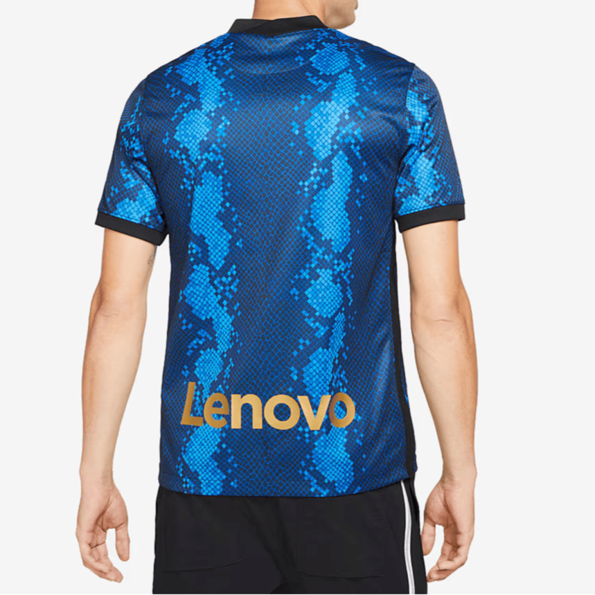 Camiseta Inter de Milan local 2021/2022