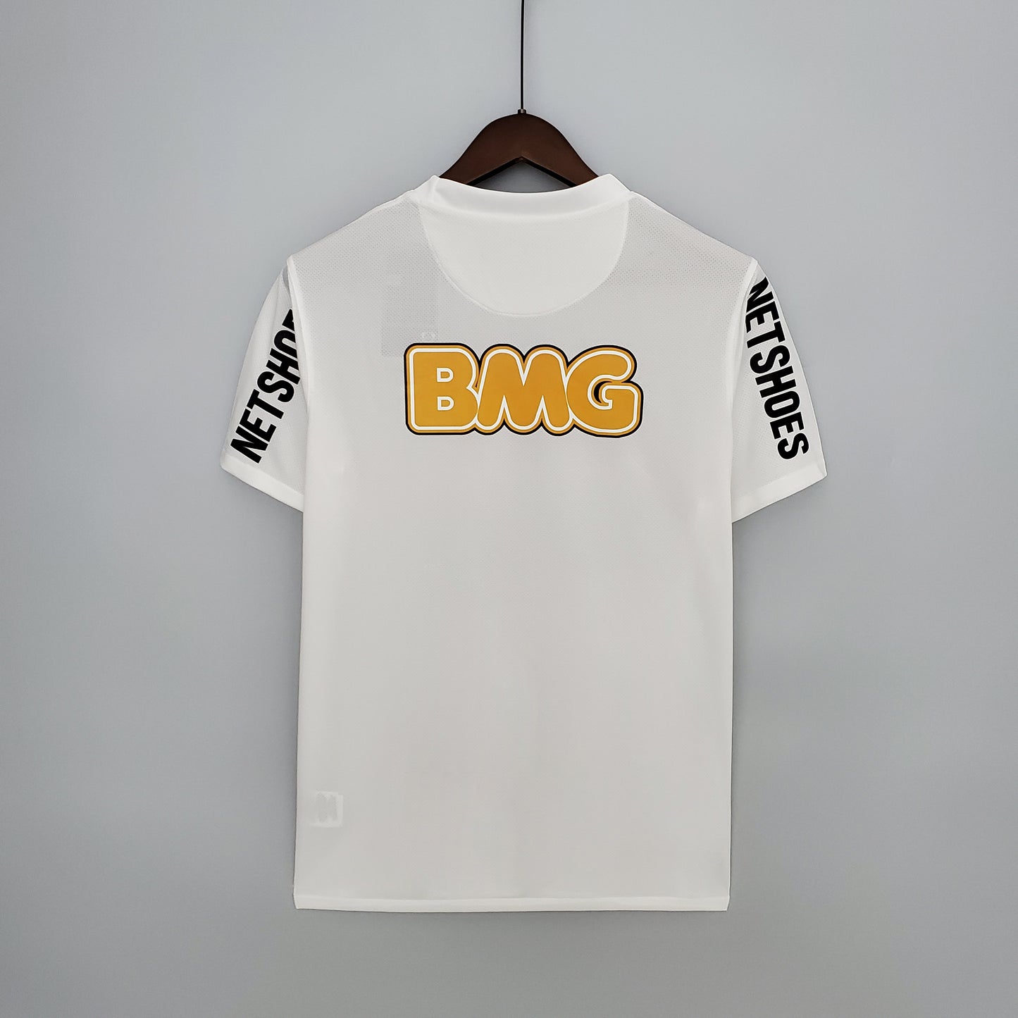 Camiseta Santos F.C Retro 2011/2012