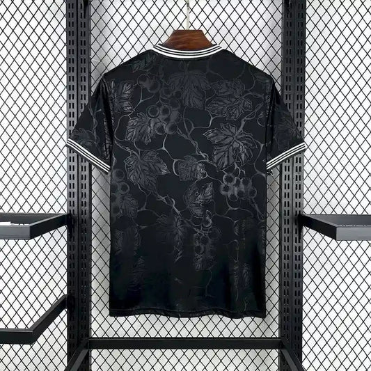 Camiseta Juventus Tercera 2025/26