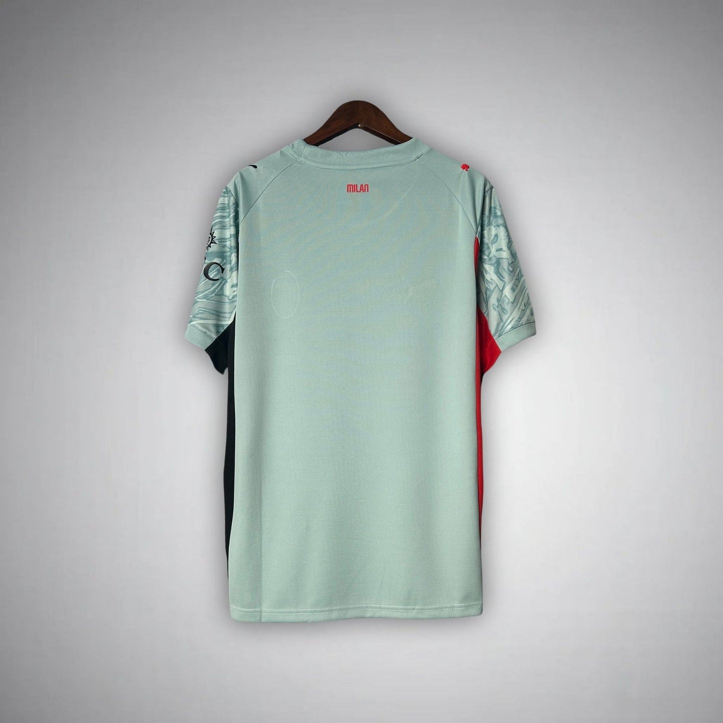 Camiseta AC Milan Golero 2025/26