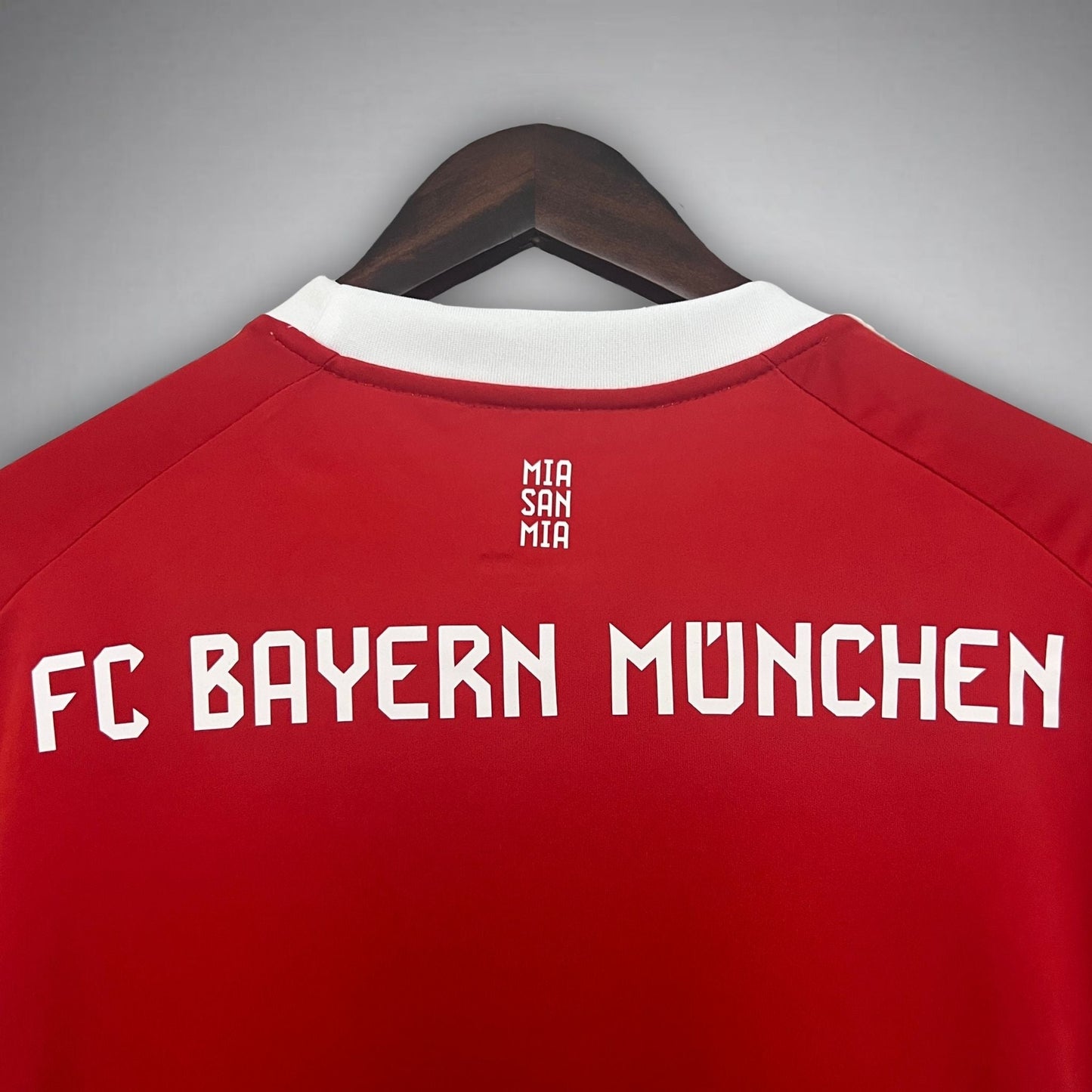 Camiseta Bayern Munich Local 2025/26
