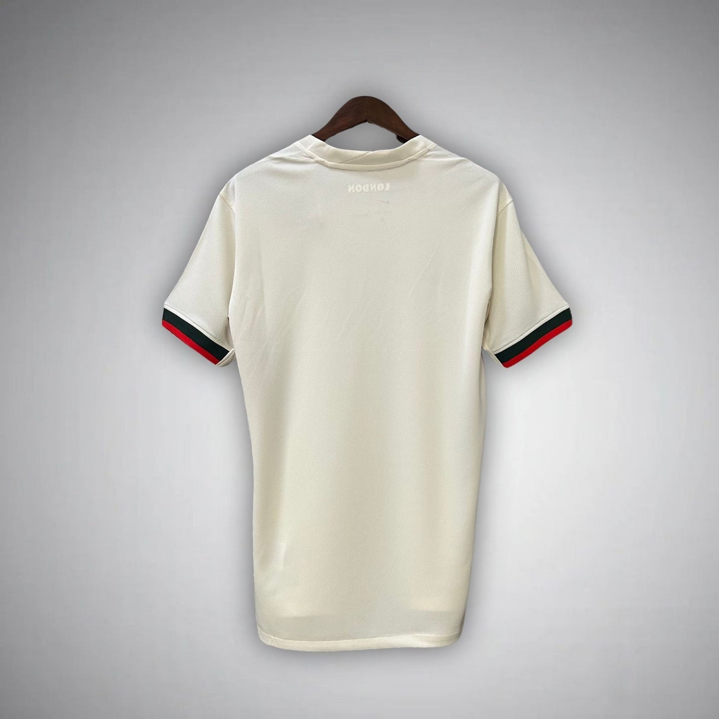 Camiseta Chelsea Visitante 2025/26
