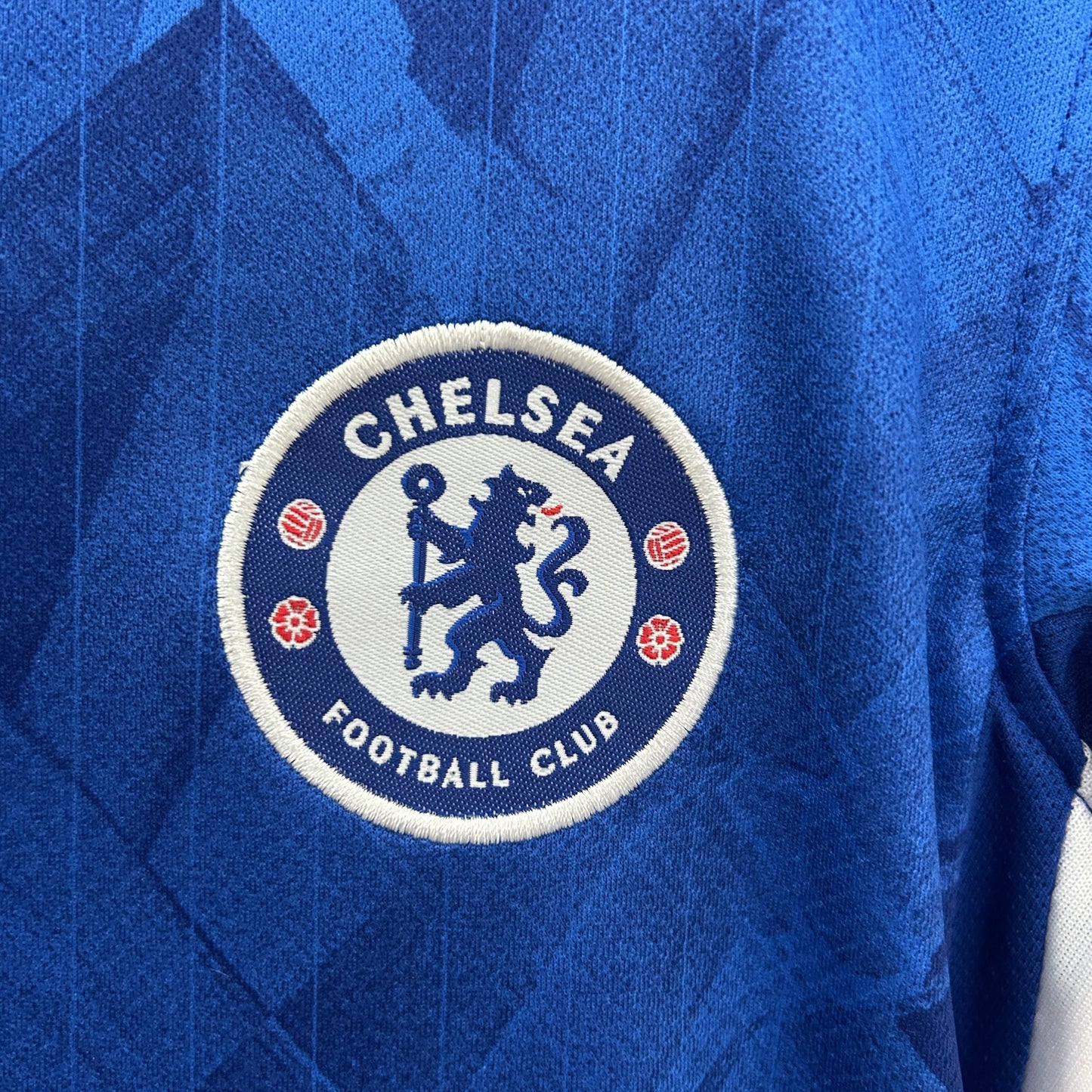 Camiseta Chelsea Local Niños 2025/26